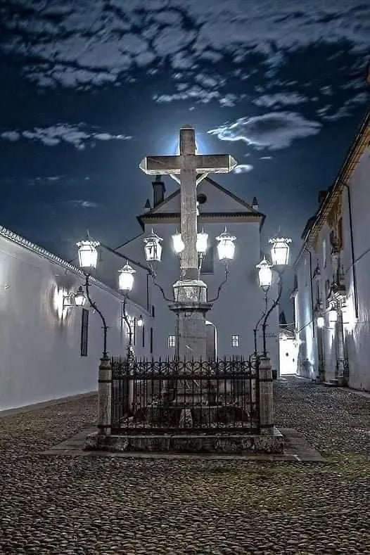 Puente Romano Miraflores Terraza Cordoba
