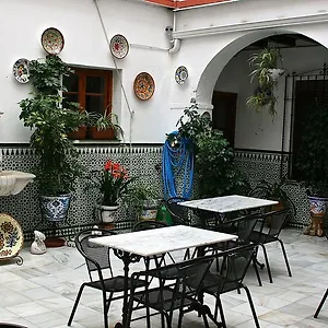 Гостевой дом La Fuente, Кордова