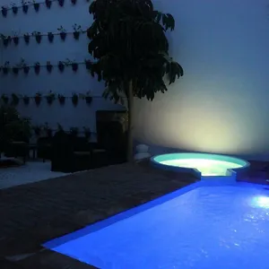 Apartament Casa-patio Las Palmeras, Kordoba
