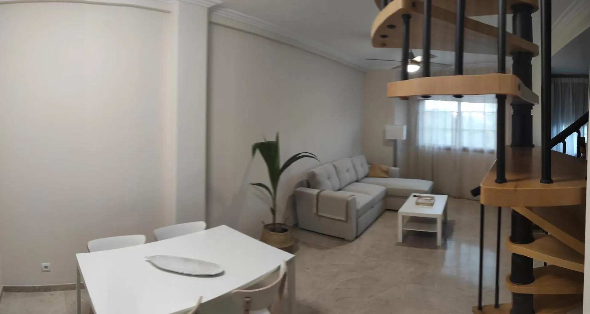 Appartement Puente Romano Miraflores Terraza Cordoue Espagne