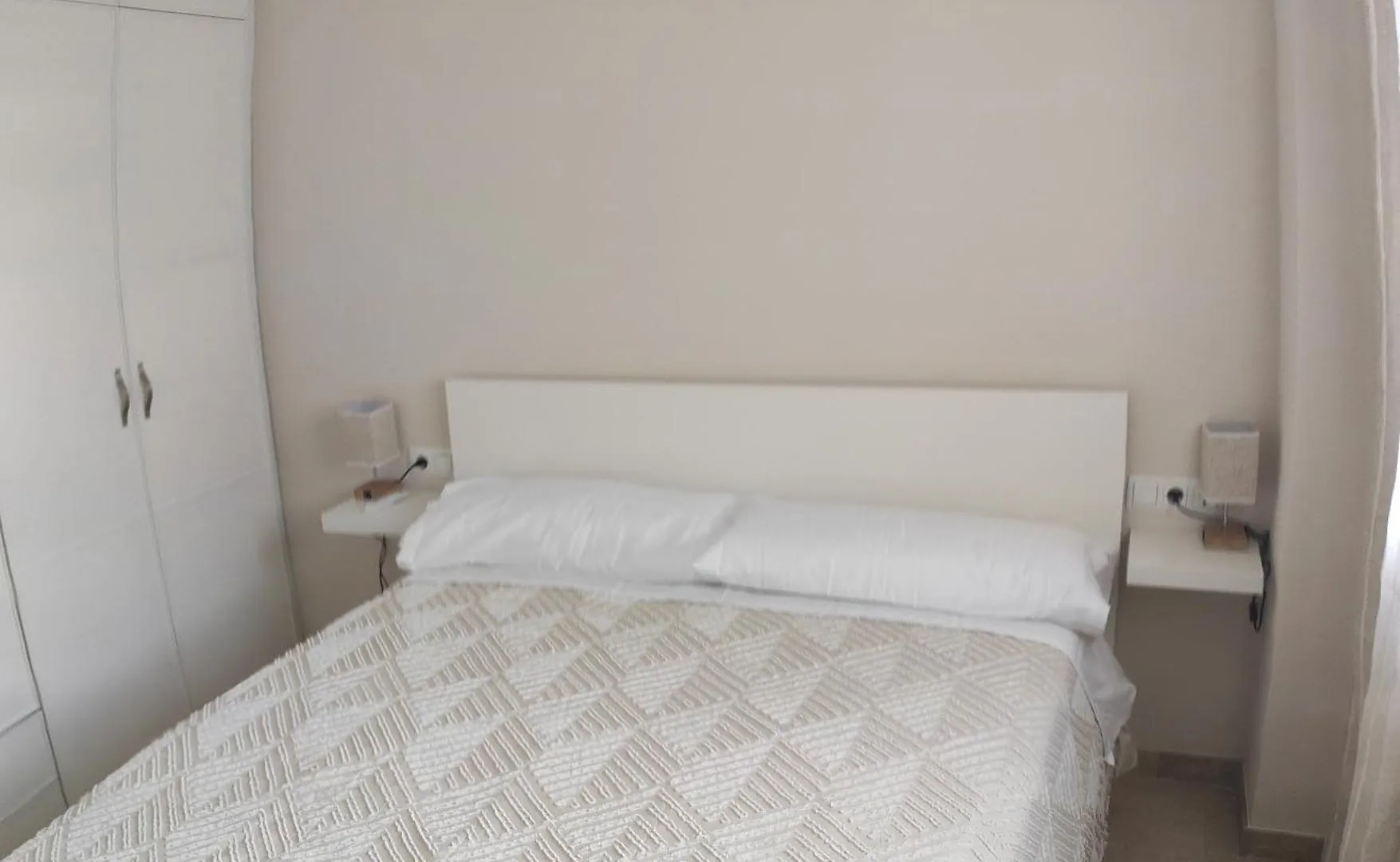 Appartement Puente Romano Miraflores Terraza Cordoue